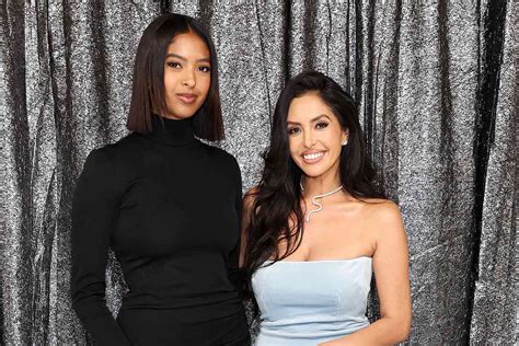 Vanessa Bryant Celebrates Daughter Natalia S 21st Birthday Honors Kobe