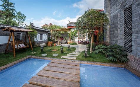 Prince Villa Inn Guest House Reviews Lijiang China