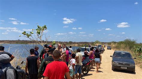 Casal de jovens desaparecidos é encontrado morto dentro de carro