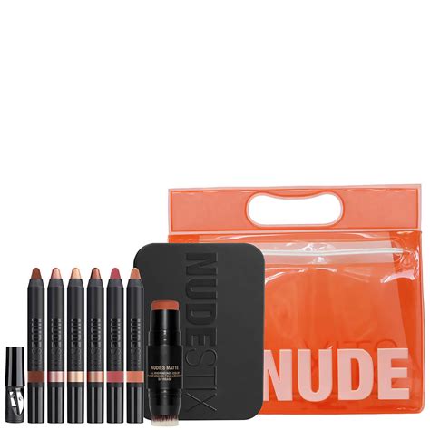 Nudestix Nude Beach Kit Cult Beauty