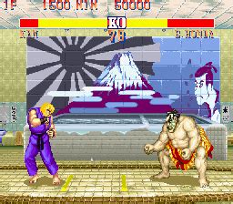 Street Fighter II Turbo Hyper Fighting Snes