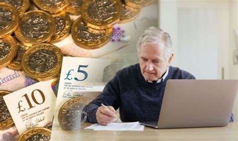 State Pension Claimants May Be Eligible For A Council Tax Reduction