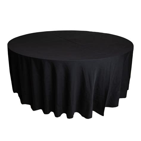 Round Table Cloths In Standard Colours For Hire Ueg Event Rentals