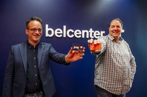 Belcenter Devient Mvno Op Rateur De R Seau Mobile Virtuel Et Lance