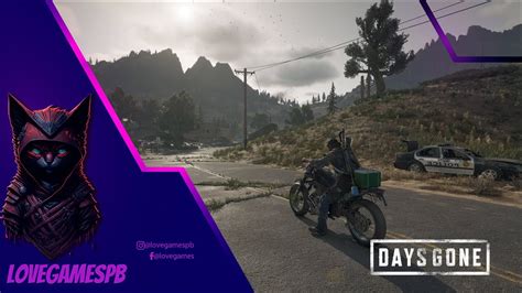 DAYS GONE AO VIVO LIVE 15 PT BR Exterminando Hordas YouTube