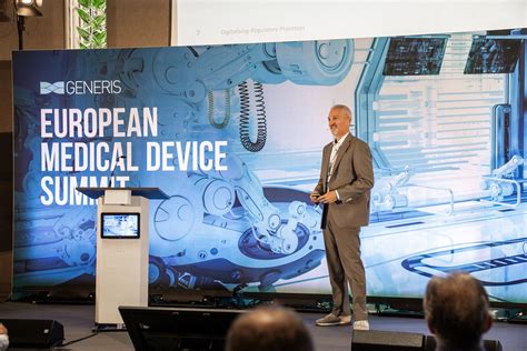 Photo Gallery European Medical Device Summit