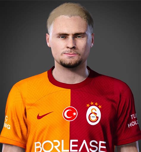 Beratcfc On Twitter Victor Nelsson Galatasaray Link Https