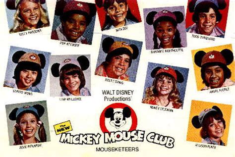 MICKEY MOUSE CLUB - The Mickey Mouse Club Photo (265639) - Fanpop