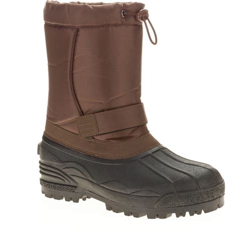 Waterproof Boots - Walmart.com