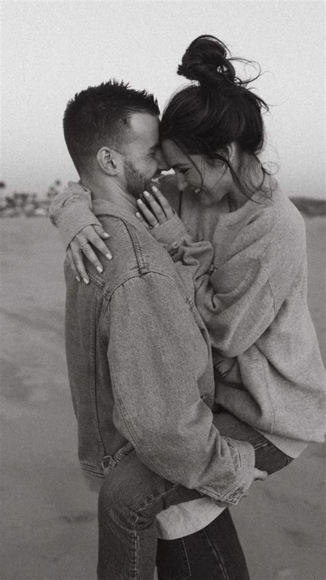 Newport harbor beach love session in crew sweatshirt couples photoshoot ...