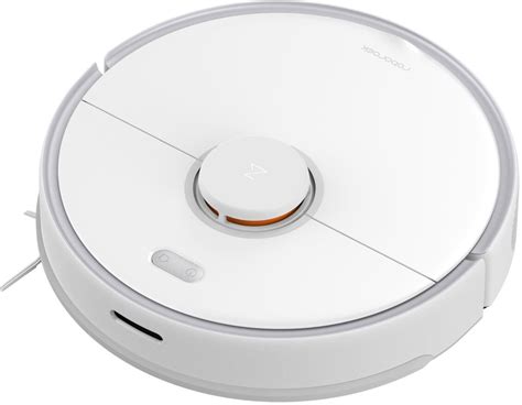 Робот-пылесос Xiaomi RoboRock S5 Max: цена, обзор, характеристики