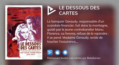 Regarder Le Dessous Des Cartes Streaming