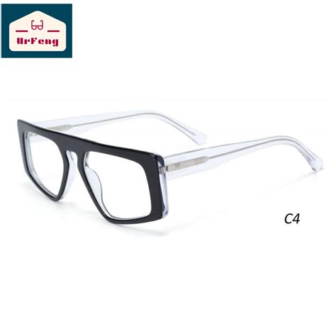 China Suppliers Acetate Optical Frame Ladies Eyewear Glasses Eyeglass