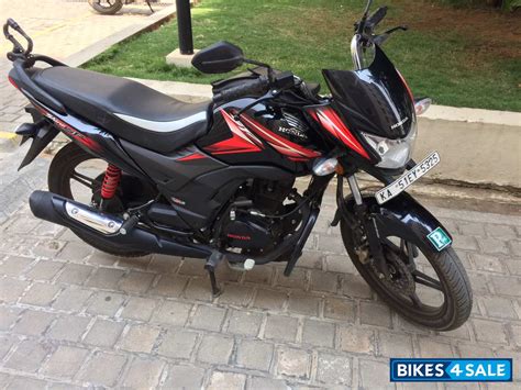 Used 2017 Model Honda Cb Shine Sp For Sale In Bangalore Id 165367