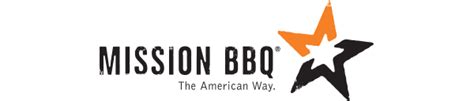 how to open a mission bbq