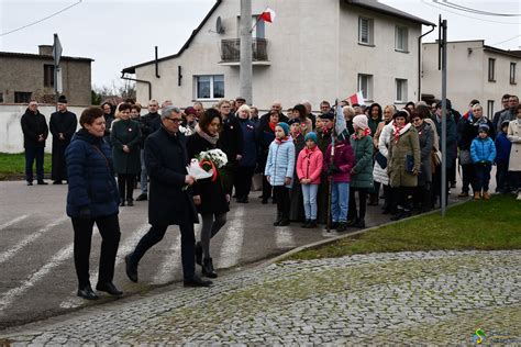 Urząd Gminy w Zakrzewie Informacje Narodowe Święto Niepodległości w