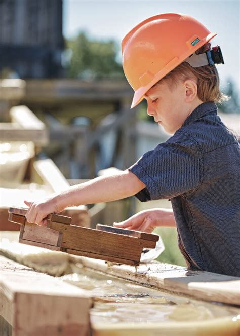 Les meilleures activités pour des vacances en famille à Alma Lac Saint