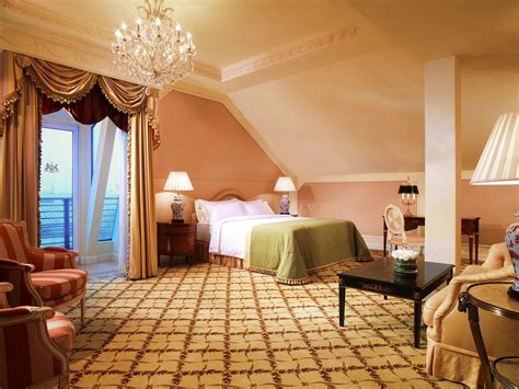 Luxury Hotel Vienna, Discover the suites of Hotel Imperial Vienna