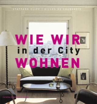 Wie Wir In Der City Wohnen Lehrerbibliothek De