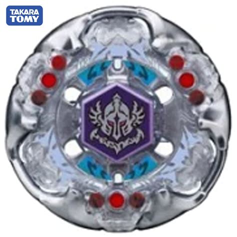 Takara Tomy Gravity Perseus Destroyer Ad145wd Metal Masters Beyblade