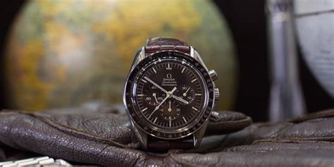 Omega Speedmaster La Minute De Lexpert Ep9