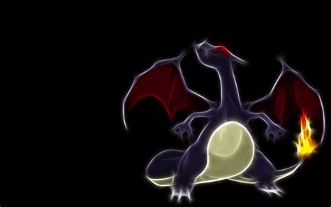 Pokemon Wallpapers Charizard - Wallpaper Cave