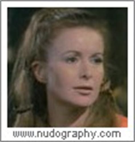 Has Monique Lejeune Ever Been Nude