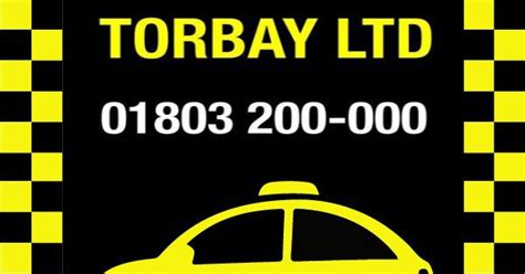 Things To Do In Torquay Visit Top Cabs Torbay Ltd