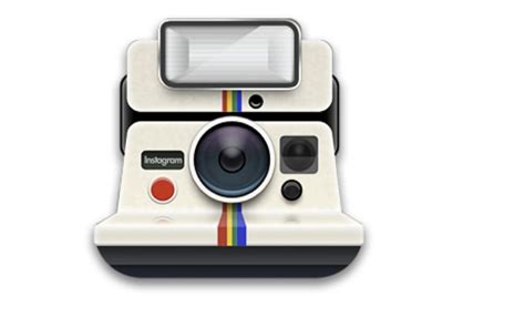 What the designer of the old Instagram icon thinks of the new one ...