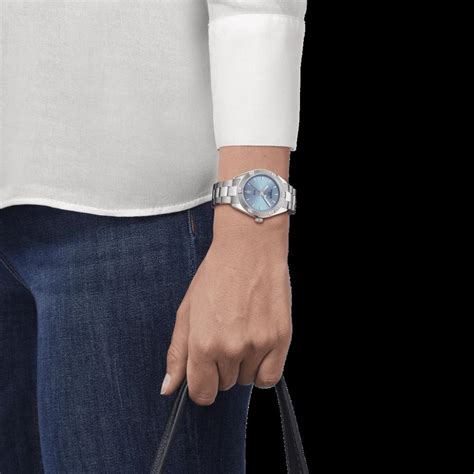 TISSOT T1019101135100 Kol Saati
