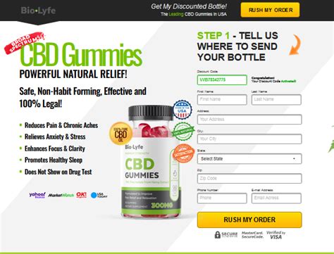 Biolife Cbd Gummies Ed Biolife Cbd Gummies Reviews For Ed