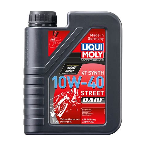 Liqui Moly Pro Engine M Sae W