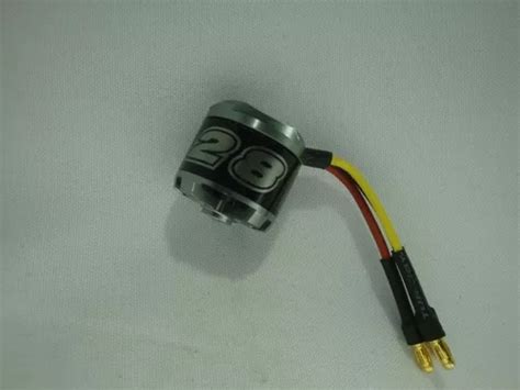 Motor Eletrico Propdrive 28 26 1200kv 286w Frete grátis