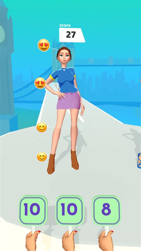 Fashion Battle for Android - APK Download