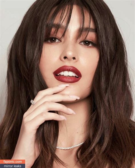 Liza Soberano Aka Lizasoberano Nude Leaks Photo Faponic