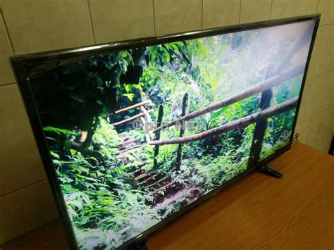 Телевизор Samsung 56" 4К UHD/SmartTV/WiFi Гарантия! (ID#1024846949 ...
