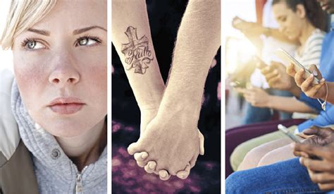 Unge kristnes forhold til sex og porno er et opråb til voksne Evangelisk Luthersk Netværk