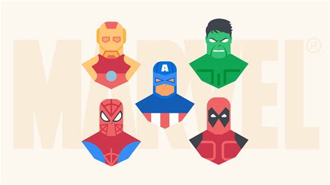 Superhero Logo Quiz Answers