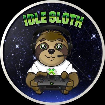 Idle Sloth On Twitter Hiring LJ Duey A Writing Assistant Has Also