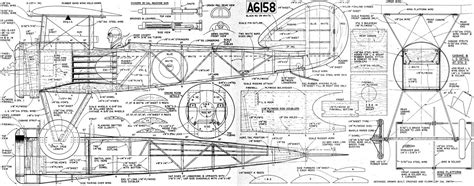 Cal Smiths Giant Radio Controlled World War One Flyer Sopwith Pup