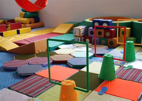 Escuela Nueva América De Quirihue Inauguró Sala De Estimulación Sensorial Orbita Noticias