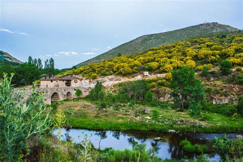 41 HQ Images Casas Rurales En Sierra De Gredos 35 Casas Rurales Por