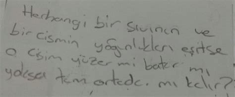 lütfen cevap çok acil ilk cevap vereni en iyi seçecem ve takipçisi