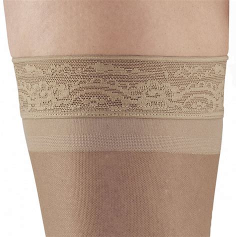 Sheer Support Hose Aw Style 48 Ames Walker Low Price Guarantee