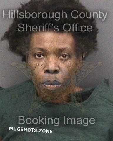 AVENOSO CONNIE 06 24 2021 Hillsborough County Mugshots Zone