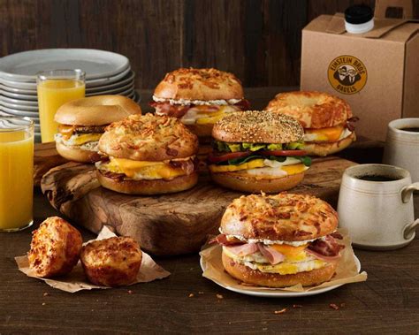 Einstein Bros Bagels Englewood Menu Englewood • Order Einstein Bros Bagels Englewood