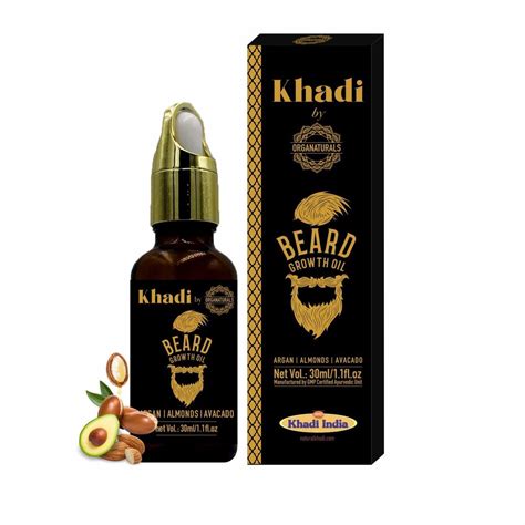 Beard Growth Oil For Men Form Liquid Packaging Size 30 Ml At Rs 199