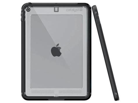 Catalyst Waterproof Case For IPad Air 10 5 2019 Built In Screen