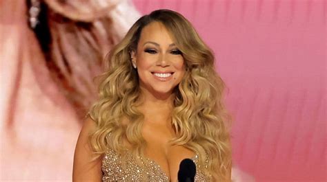 Mariah Carey Announces New Vegas Residency For Heres How To Get