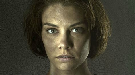 Why Lauren Cohan Is Leaving The Walking Dead